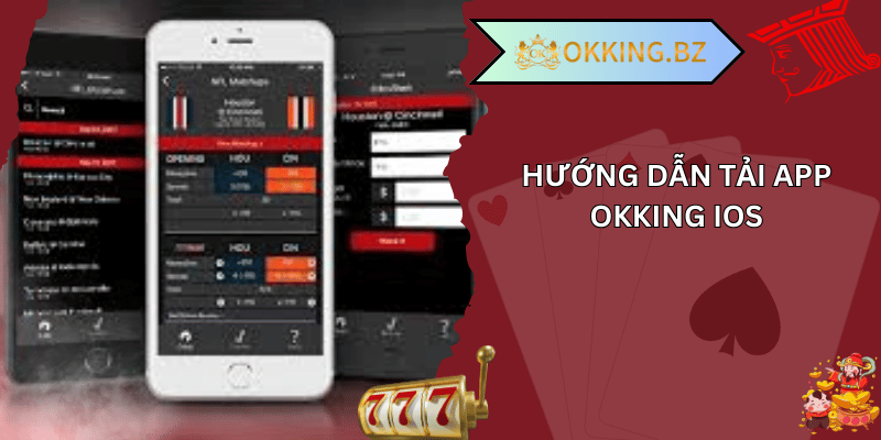 tải app okking 02